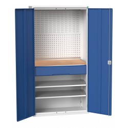 Bott Verso 1050mm Wide Mini Workshop Cupboards 16926570