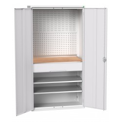 Bott Verso 1050mm Wide Mini Workshop Cupboards 16926570 Bott Verso 1050mm Wide Mini Workshop Cupboards 16926570