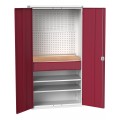 Bott Verso Mini Workshop Cupboards