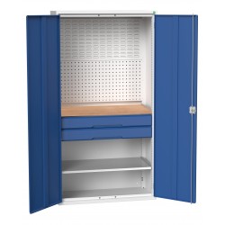 Bott Verso 1050mm Wide Mini Workshop Cupboards 16926571 