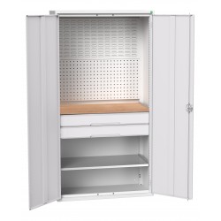 Bott Verso 1050mm Wide Mini Workshop Cupboards 16926571  Bott Verso 1050mm Wide Mini Workshop Cupboards 16926571