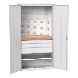 Bott Verso 1050mm Wide Mini Workshop Cupboards 16926572 Bott Verso 1050mm Wide Mini Workshop Cupboards 16926572
