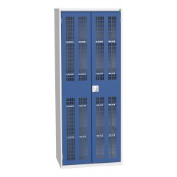 Bott Verso PPE/Janitorial Cupboards 16926167