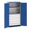 Bott Cubio Kitted Cupboards