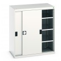 Bott Cubio Sliding Door Cupboards