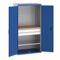 Bott Cubio Mini Workshop Cupboards