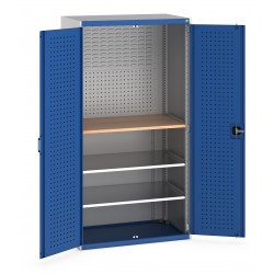 Bott Cubio Mini Workshop Cupboard 1050mm Wide 40021163