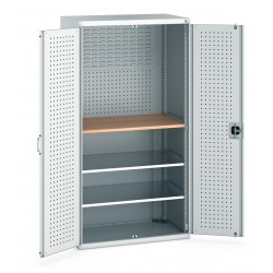 Bott Cubio Mini Workshop Cupboard 1050mm Wide 40021163 Bott Cubio Mini Workshop Cupboard 1050mm Wide 40021163