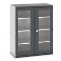 Bott Cubio Window Door Cupboards