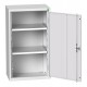 Bott Verso Shelf Cupboards 525mm Wide x 350mm Deep 16926008 Bott Verso Shelf Cupboards 525mm Wide x 350mm Deep 16926008