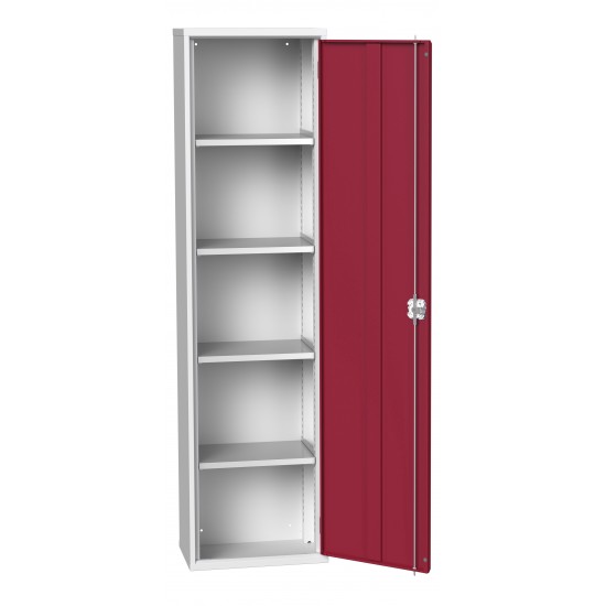 Bott Verso Shelf Cupboards 525mm Wide x 350mm Deep 16926008 Bott Verso Shelf Cupboards 525mm Wide x 350mm Deep 16926008