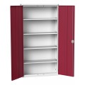 Bott Verso Shelf Cupboards