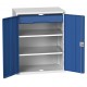 Bott Verso 800mm Wide Kitted Cupboard 16926452