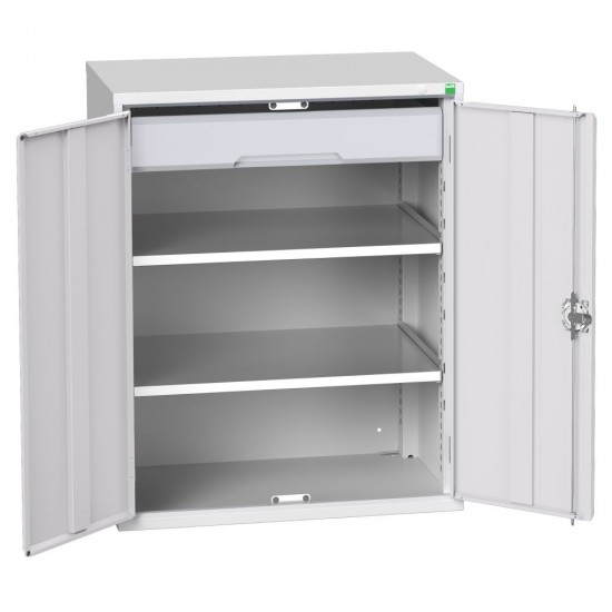 Bott Verso 800mm Wide Kitted Cupboard 16926452