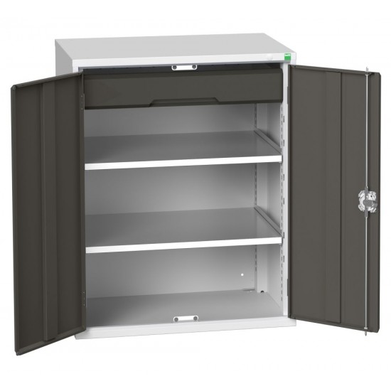 Bott Verso 800mm Wide Kitted Cupboard 16926452