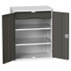 Bott Verso 800mm Wide Kitted Cupboard 16926452