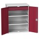 Bott Verso 800mm Wide Kitted Cupboard 16926452