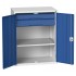 Bott Verso 800mm Wide Kitted Cupboard 16926453