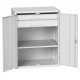Bott Verso 800mm Wide Kitted Cupboard 16926453