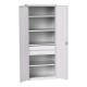 Bott Verso 800mm Wide Kitted Cupboard 16926455