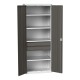 Bott Verso 800mm Wide Kitted Cupboard 16926455