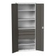 Bott Verso 800mm Wide Kitted Cupboard 16926456
