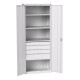 Bott Verso 800mm Wide Kitted Cupboard 16926457