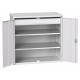 Bott Verso 1050mm Wide Kitted Cupboard 16926552 
