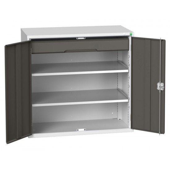 Bott Verso 1050mm Wide Kitted Cupboard 16926552 