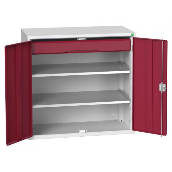 Bott Verso 1050mm Wide Kitted Cupboard 16926552 