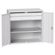 Bott Verso 1050mm Wide Kitted Cupboard 16926553