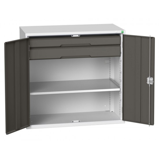 Bott Verso 1050mm Wide Kitted Cupboard 16926553