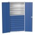 Bott Verso 1050mm Wide Kitted Cupboard 16926577