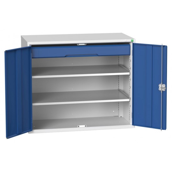 Bott Verso 1300mm Wide Kitted Cupboard 16926604