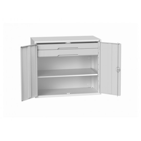 Bott Verso 1300mm Wide Kitted Cupboard 16926605