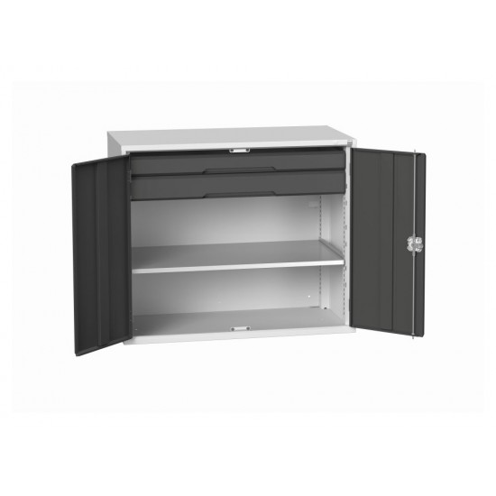 Bott Verso 1300mm Wide Kitted Cupboard 16926605