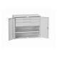 Bott Verso 1300mm Wide Kitted Cupboard 16926607