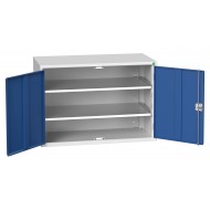 Bott Verso Shelf Cupboards 1300mm Wide x 550mm Deep 16926621 Bott Verso Shelf Cupboards 1300mm Wide x 550mm Deep 16926621