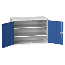 Bott Verso Shelf Cupboards 1300mm Wide x 550mm Deep 16926621