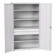 Bott Verso 1300mm Wide Kitted Cupboard 16926654