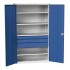 Bott Verso 1300mm Wide Kitted Cupboard 16926655