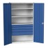 Bott Verso 1300mm Wide Kitted Cupboard 16926656