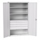 Bott Verso 1300mm Wide Kitted Cupboard 16926656