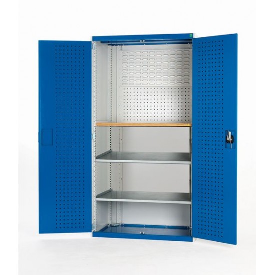 Bott Cubio Mini Workshop Cupboard 1300mm Wide 40022090 