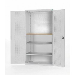 Bott Cubio Mini Workshop Cupboard 1300mm Wide 40022090 