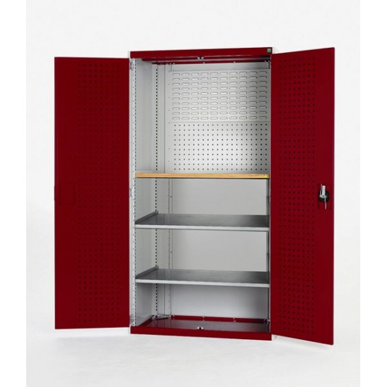 Bott Cubio Mini Workshop Cupboard 1300mm Wide 40022090 