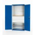 Bott Cubio Mini Workshop Cupboards 1300mm Wide 40022092