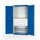 Bott Cubio Mini Workshop Cupboards 1300mm Wide 40022092