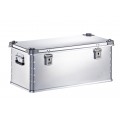 Transit Cases & Toolboxes
