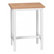 BOTT Verso Adjustable Height Welded Workstand 16921500 BOTT Verso Adjustable Height Welded Workstand 16921500